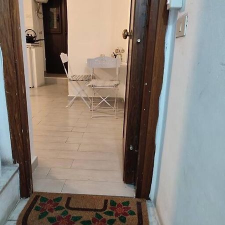 Loft Palermo: Cathedral Small Apartment Exterior photo